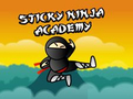 Gêm Academi Ninja Gludiog  ar-lein