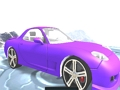 Gêm Car Stunt 3D  ar-lein