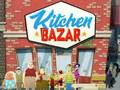 Gêm Bazar Cegin  ar-lein