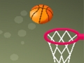 Gêm Smash Dunk ar-lein