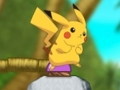 Gêm Bownsio PokeWorld  ar-lein
