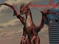Gêm Dinas y Ddraig  ar-lein