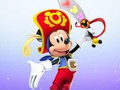 Gêm Tric neu Ddanteithion Iau Disney  ar-lein