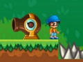 Gêm Cool Arcêd Run Dash Gêm Naid  ar-lein