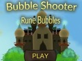 Gêm Runes Pos Shooter Ball  ar-lein