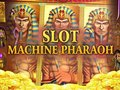 Gêm Peiriant Slot Pharaoh  ar-lein
