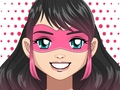 Gêm Gwneuthurwr avatar archarwyr Kawaii  ar-lein