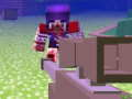 Gêm Toonfare Goroesi Pixel Zombie  ar-lein