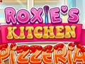 Gêm Pizzeria Cegin Roxie  ar-lein