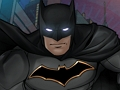 Gêm Batman Caped Crusader Chase ar-lein