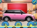 Gêm Gweddnewidiad My Dreamy Car  ar-lein