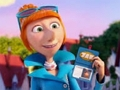 Gêm Llyfr Lliwio ar gyfer Despicable Me Argraffadwy  ar-lein