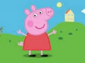 Gêm Llyfr Lliwio ar gyfer Peppa Mochyn  ar-lein