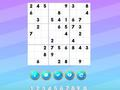 Gêm Gêm Sudoku  ar-lein
