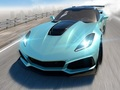 Gêm Efelychydd Car Drifft Eithafol  ar-lein
