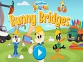Gêm Pontydd Bunny  ar-lein