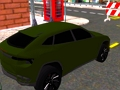 Gêm Parcio Ceir Go Iawn - GTa  ar-lein