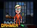 Gêm Cic Y Dahmer  ar-lein