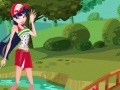 Gêm Tric memo clwb winx  ar-lein