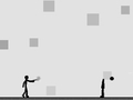 Gêm Rhyfelwyr Bwled Stickman  ar-lein