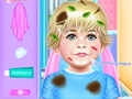 Gêm Antur Ysbyty Baby Taylor  ar-lein