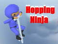 Gêm Hercian Ninja  ar-lein