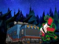 Gêm Daliwr estron ben 10 ar-lein