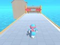 Gêm Dianc Ninja  ar-lein