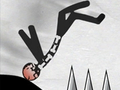 Gêm Dinistrio'r Stickman  ar-lein