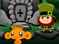 Gêm Mwnci mynd yn hapus cam 64 ar-lein