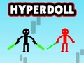 Gêm Hyperddol  ar-lein