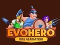 Gêm EvoHero: Gladiators Segur  ar-lein