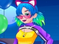 Gêm Parti Neon Teenzone  ar-lein