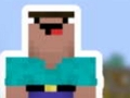 Gêm Noob Steve ar-lein