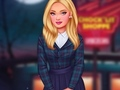 Gêm Edrychiad Riverdale  ar-lein