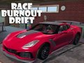 Gêm Hil Drifft Burnout  ar-lein