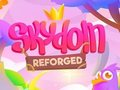 Gêm Skydom: Reforged ar-lein