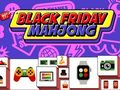 Gêm Dydd Gwener Du Mahjong  ar-lein