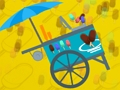 Gêm Cliciwr Popsicle  ar-lein