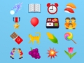 Gêm Pos Dyfalu Emoji  ar-lein