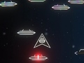 Gêm Rhedwr Asteroid  ar-lein