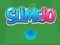 Gêm Llysnafedd. Io  ar-lein