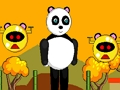 Gêm Sheon panda 2 ar-lein