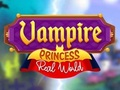 Gêm Vampire Princess World Real  ar-lein