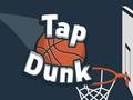 Gêm Tap Dunk ar-lein