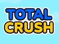 Gêm Crush Cyfanswm  ar-lein