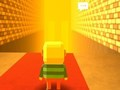 Gêm Kogama: Rhedeg Dungeon ar-lein