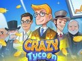 Gêm Tycoon gwallgof  ar-lein