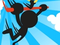 Gêm Dringwr Stickman  ar-lein