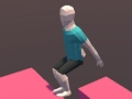 Gêm Trickster fflip parkour 2022 ar-lein